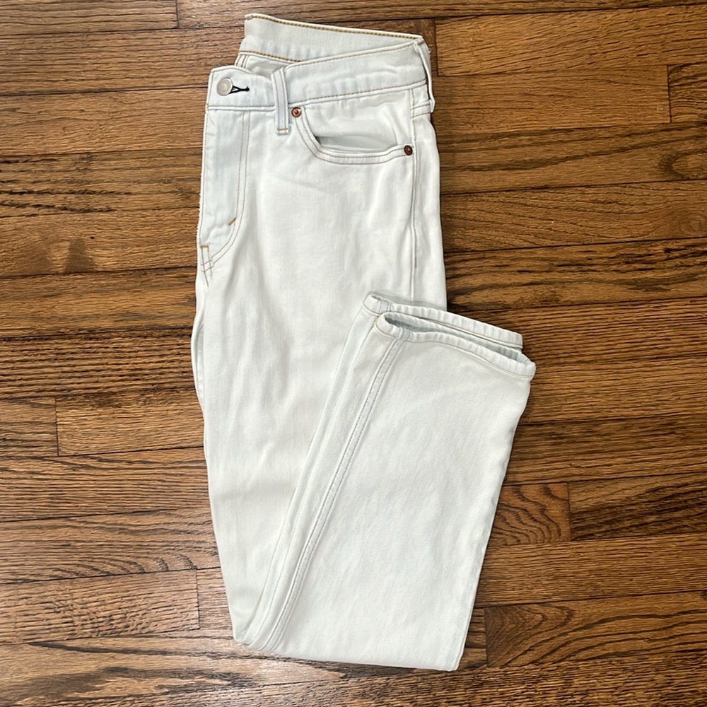 MEN Levi’s 511 Jeans